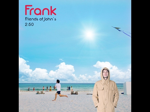 Friends of John's - Frank