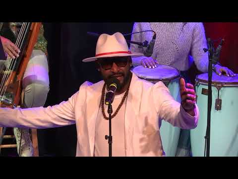 Orquesta Akokán | Live on KUVO!