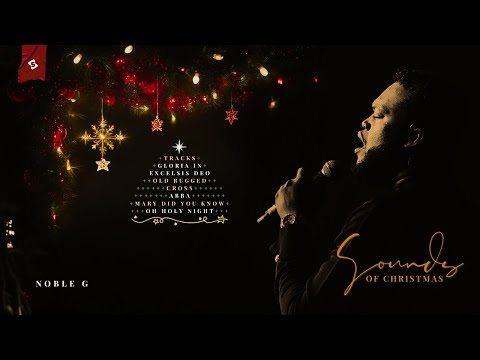 Pst. Noble G “MARY DID YOU KNOW” RENDITION @TheLOGICChurch Christmas Carol Service