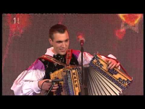 Rok Žlindra-Najlepše je, kadar sva skupaj