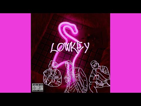 FAUST x BLAI$E - LOWKEY (prod. Yung Marbi)