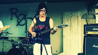 Rad Dragon - Jump Ship (NPR Tiny Desk Contest 2018)