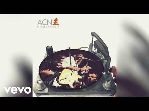 Juan Carlos Baglietto - El Terror De La Abuela