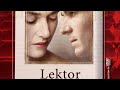 Początek Płyty Lektor 2008 Kate Winslet Ralph Fiennes Opening To The Reader 2008