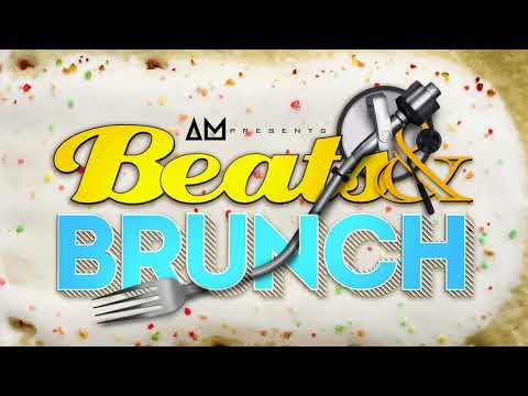 Beats & Brunch DJ Coley