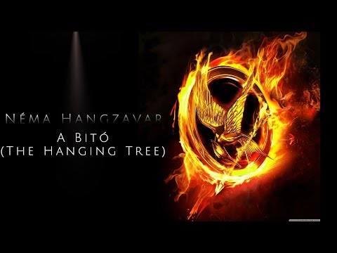 Néma Hangzavar - A Bitó [MAGYARUL] The Hanging Tree | Epic Rock Cover