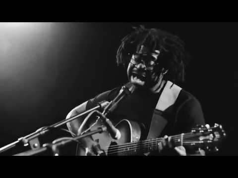 R.LUM.R - Bleed Into The Water (YouTube Nashville Sessions)