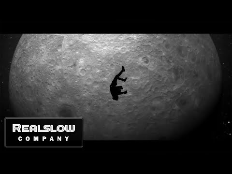 휘성 (Realslow) - 우주속에서 (IN SPACE) [M/V]