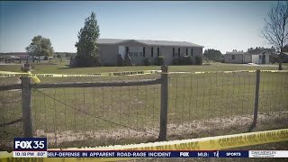 Laurie Shaver murder trial: Daughter claims under oath SHE killed Michael in major court bombshell