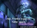 Monster High Fright Song Lyrics 