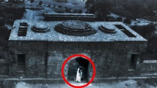 11 Creepiest Historical Places