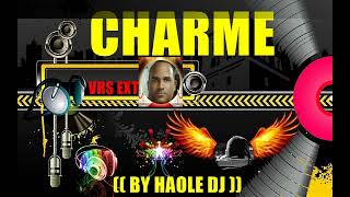 Shareefa -  How Good Luv Feel -  VRS EXT BY HAOLE DJ
