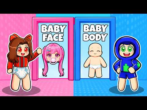Would You Rather Baby Boy Vs Baby Girl Tower Outfit Tower…😱