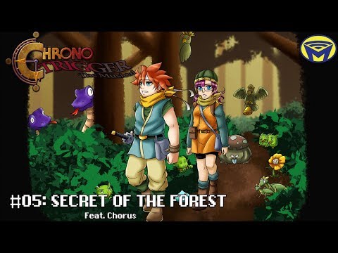 Video thumbnail for Secret of the Forest