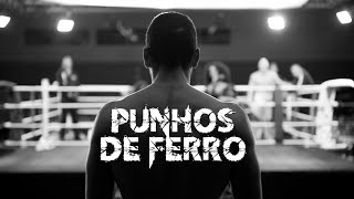 Punhos de Ferro ◾ DUBLADO EM PORTUGUÊS ◾ FILME COMPLETO ◾🎞 Movie Play