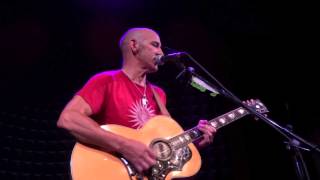 Simon Townshend - The Way It Is - Joe's Pub, New York - 7-26-2013