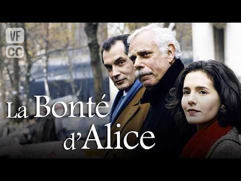 La Bont&eacute; d'Alice - T&eacute;l&eacute;film Fran&ccedil;ais Complet - Com&eacute;die - Samuel LABARTHE, Chlo&eacute; LAMBERT - FP