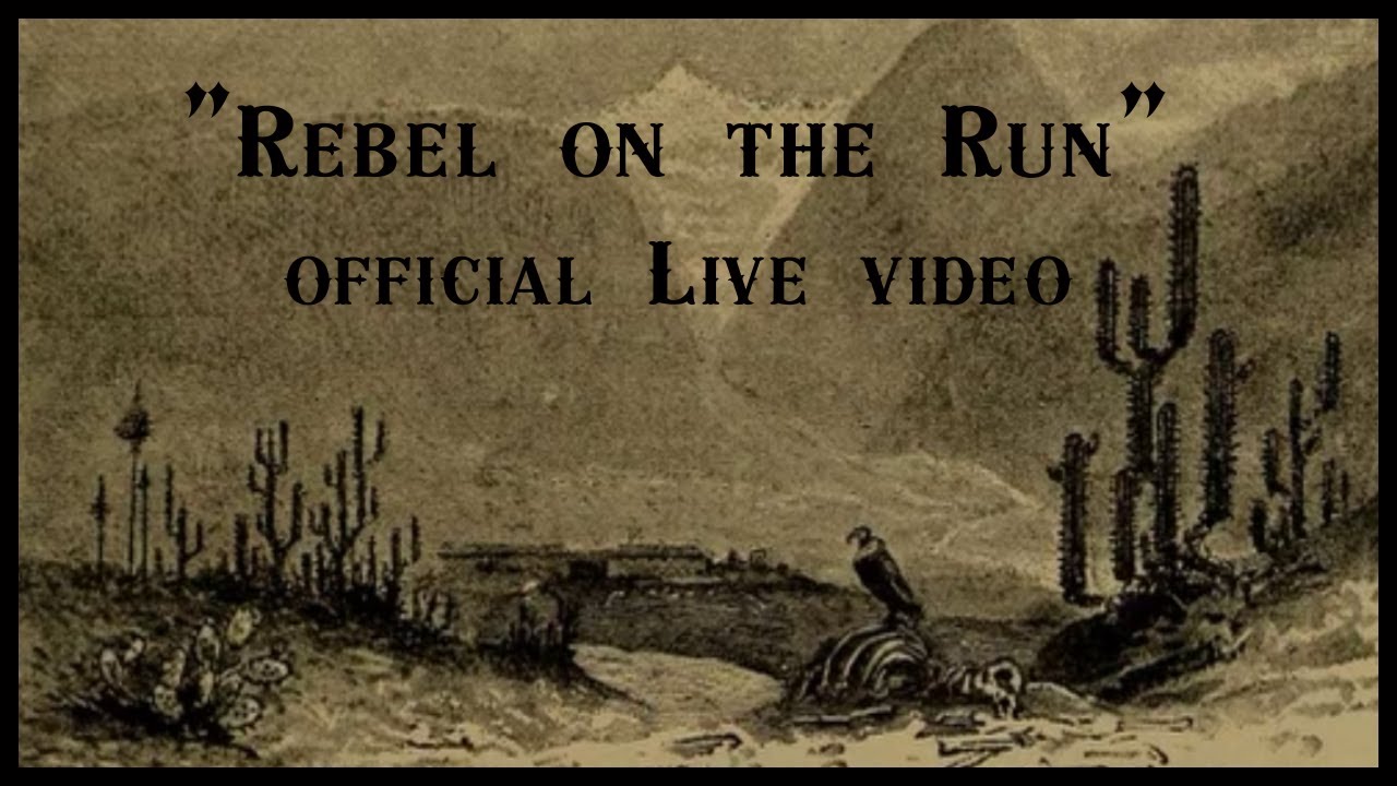 Promotional video thumbnail 1 for Dakota Ray Parker & the Lonely Bones