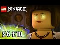Der Allmächtige Nadakhan S6 E10 LEGO NINJAGO Ganze Folgen