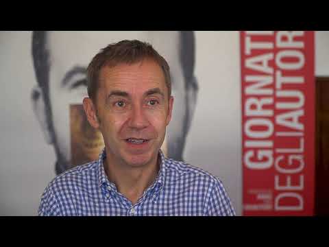 Interview | Dag Johan Haugerud