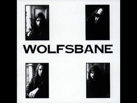 Wolfsbane - Seen How It's Done (Lyrics)