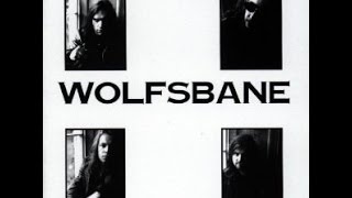 Wolfsbane - Seen How It's Done (Lyrics)