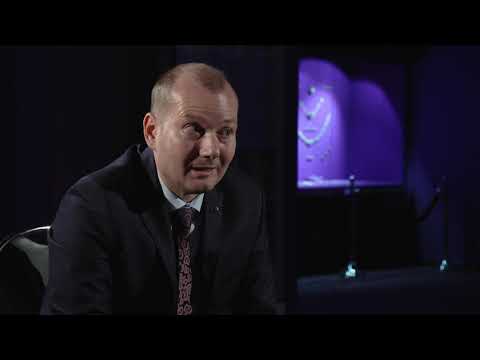 Locuri, oameni şi comori: Evanghelia de 600 de ani (@TVR3)