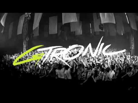 Revolver Club #9 - Teaser (GTRONIC)
