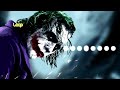 Joker BGM Song Ringtone Ringtone Loop