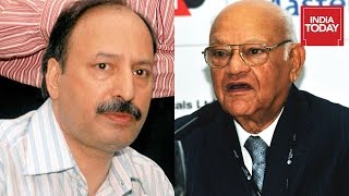 Former DG, Julio Ribeiro Backs Hemant Karkare In Malegaon Blast Case