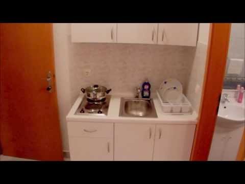 Apartments Rica Duće - Omiš 1A