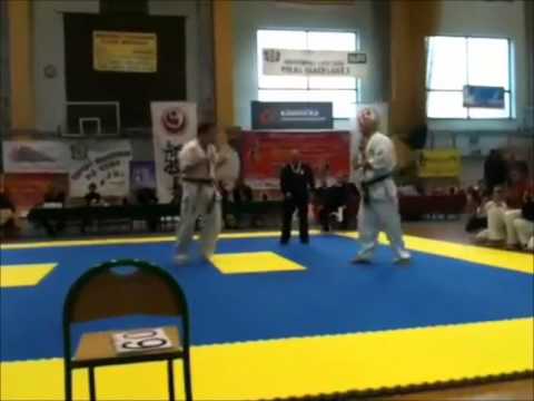 Peter Eichinger vs Marek Fiedko