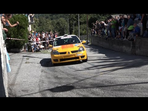 55° Rally Valli Ossolane 2019 Nicolini - Sorrenti by Ferrario