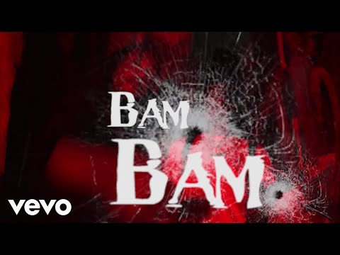 D’Uptimis - Bam Bam (Official Video) ft. Antsman