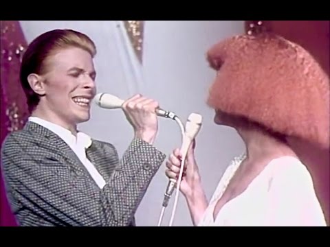 David Bowie & Cher – Young Americans Medley – Live on The Cher Show - 1975