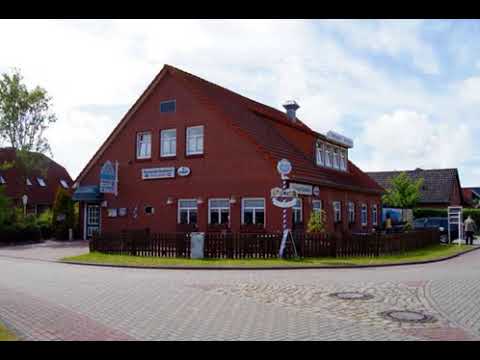 Gästehaus Restaurant Norddeich - Norddeich - Germany