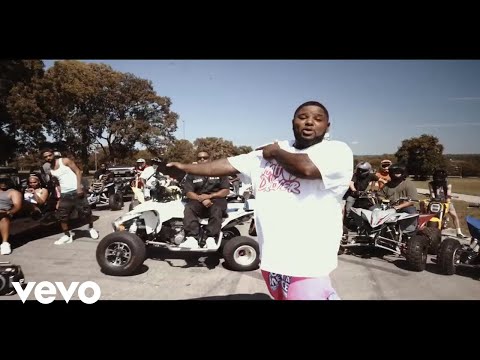 Fatty the driver - We out on SPECT ft. Mac Uno, T.Y.