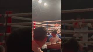 Download lagu BRUNO TARIMO alivyomaliza pambano kwenye raundi ya pili dhidi ya J.THANACHO mp3