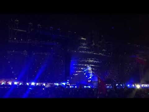 Tchami plays ‘Children’ by Robert Miles at #Ultra2019