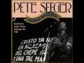 Pete Seeger   Jacob's   ladder with the lyrics