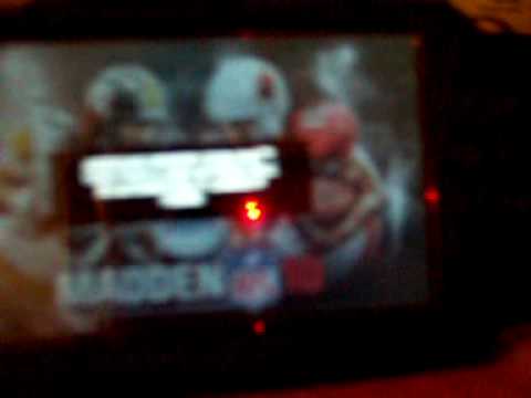 madden nfl 10 psp iso download