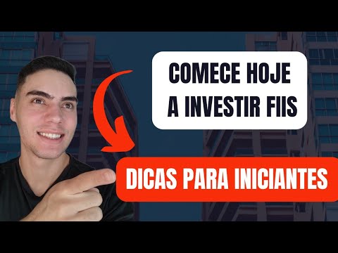 QUANTO VOCÊ DEVE INVESTIR POR MÊS EM FIIS?
