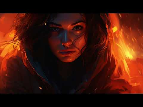 (Free) Azad x Motrip Type Beat 2023 - What’s love ?