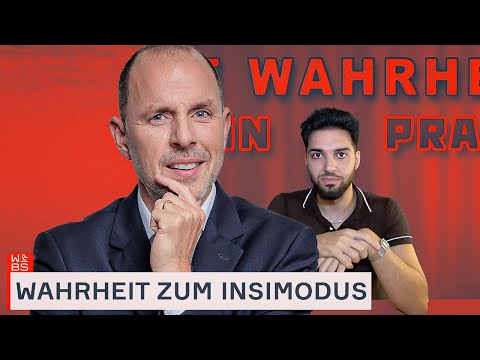 ApoRed erklärt seine "Steuertricks": Insi-Modus bald zu Ende? | Anwalt Christian Solmecke