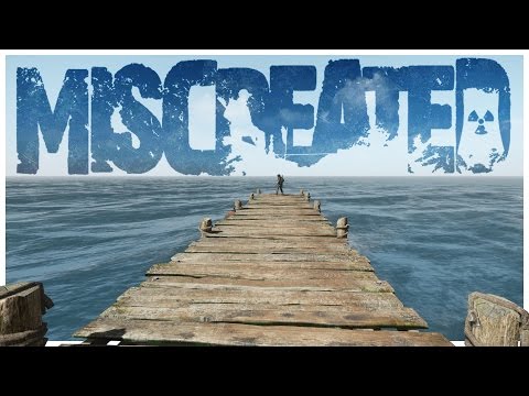 Steam Community :: Video :: Miscreated: The Forest Robbery!