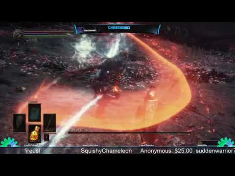 ChrisDash - Dark Souls III Pt.111