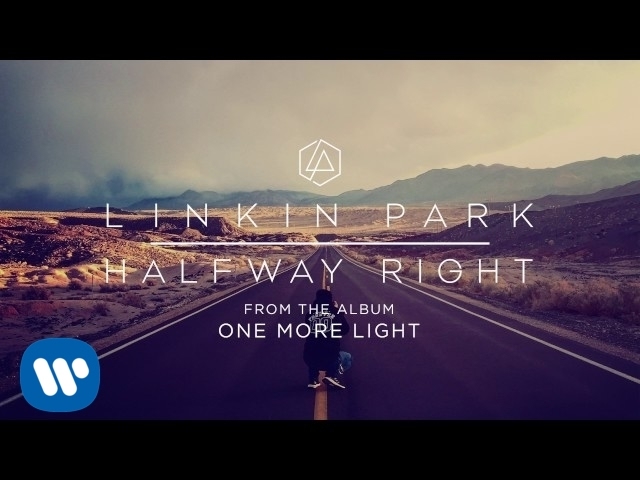 Linkin Park – Halfway Right (29-Track) (Remix Stems)