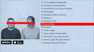 Dirty Vegas - Photograph Album Pre-listen [Official]