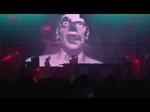 Rampage Open Air 2023 - Ray Volpe