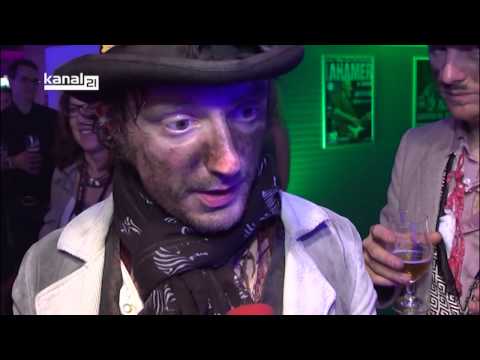 Kanal 21 Backstage   The Les Clöchards